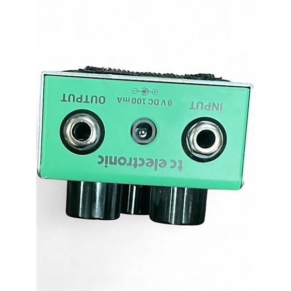 Used TC Electronic The Prophet Digital Delay Effect Pedal