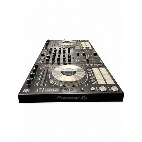 Used Pioneer DJ DDJSX3 DJ Controller