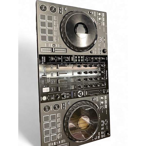 Used Pioneer DJ DDJ- FLX10 DJ Controller