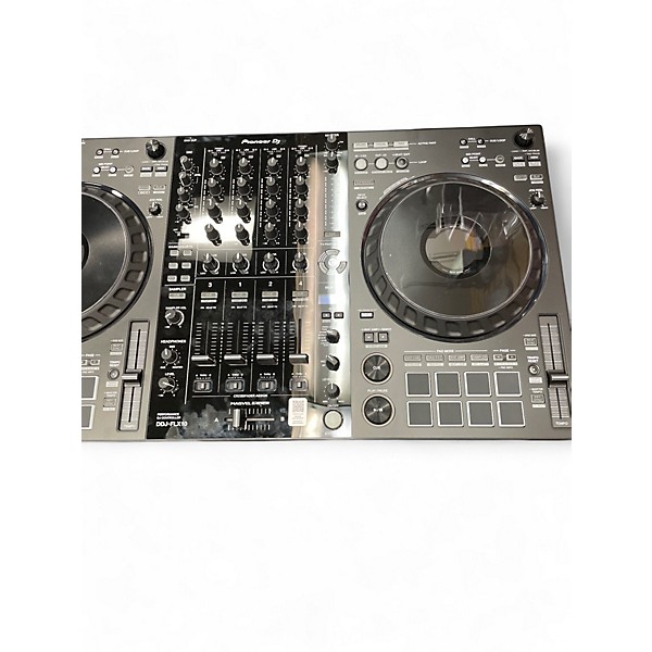 Used Pioneer DJ DDJ- FLX10 DJ Controller