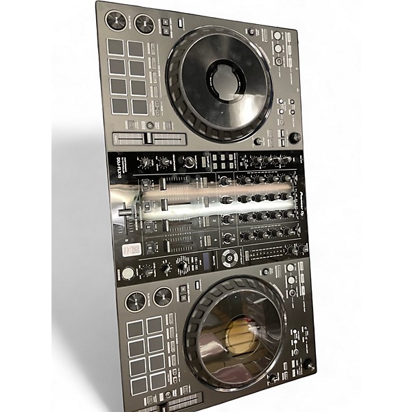 Used Pioneer DJ DDJ- FLX10 DJ Controller