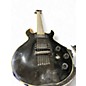 Used Schecter Guitar Research S1 BLACKJACK Black Solid Body Electric Guitar thumbnail
