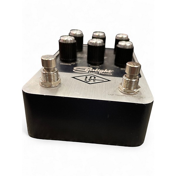 Used Universal Audio STARLIGHT Effect Pedal