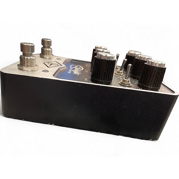 Used Universal Audio STARLIGHT Effect Pedal