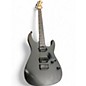 Used Charvel DK24  Satin Black Solid Body Electric Guitar