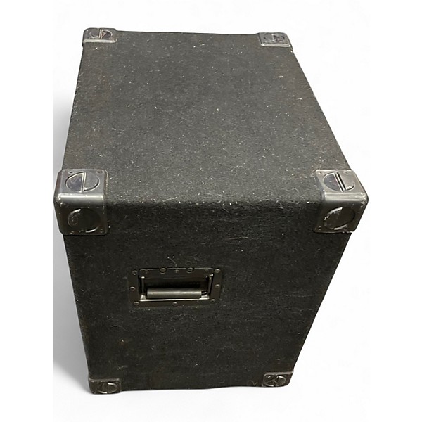 Used Gallien-Krueger 410SBX  PLUS Bass Cabinet