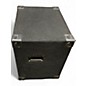 Used Gallien-Krueger 410SBX  PLUS Bass Cabinet
