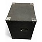 Used Gallien-Krueger 410SBX  PLUS Bass Cabinet