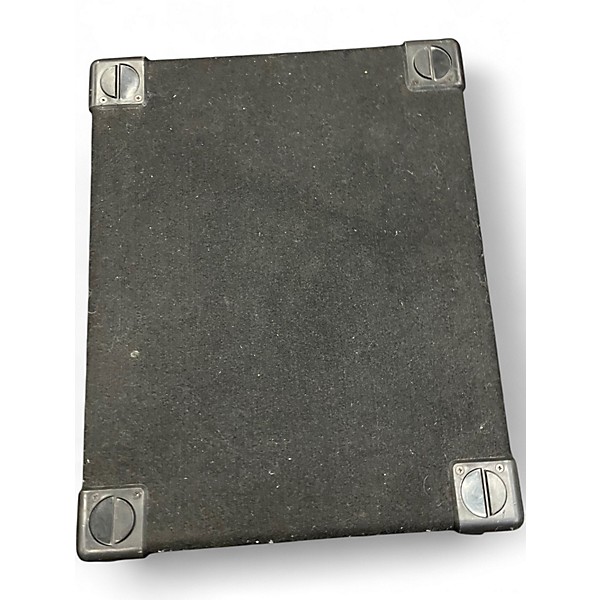 Used Gallien-Krueger 410SBX  PLUS Bass Cabinet