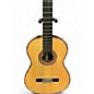 Used Guild GAD-C3 Natural Classical Acoustic Guitar