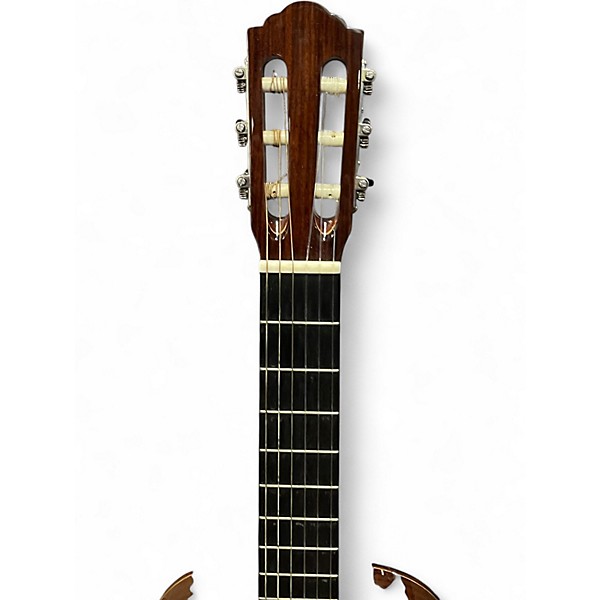 Used Guild GAD-C3 Natural Classical Acoustic Guitar