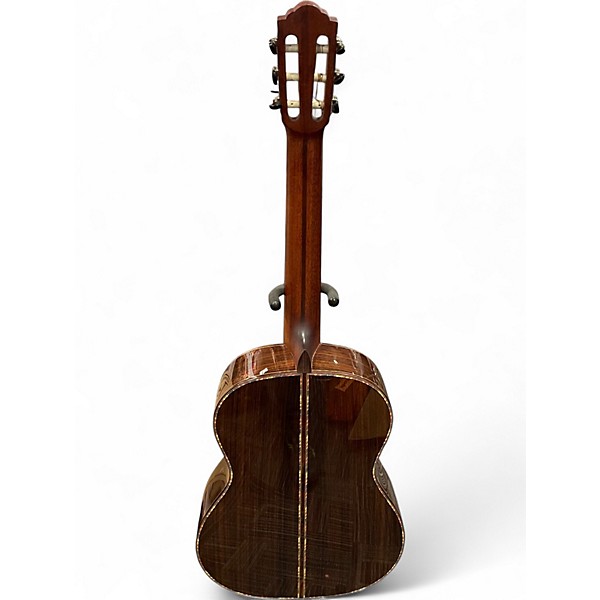 Used Guild GAD-C3 Natural Classical Acoustic Guitar