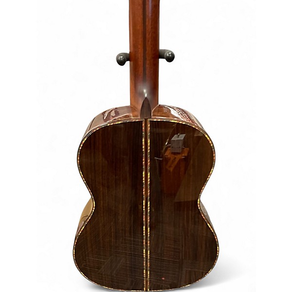 Used Guild GAD-C3 Natural Classical Acoustic Guitar