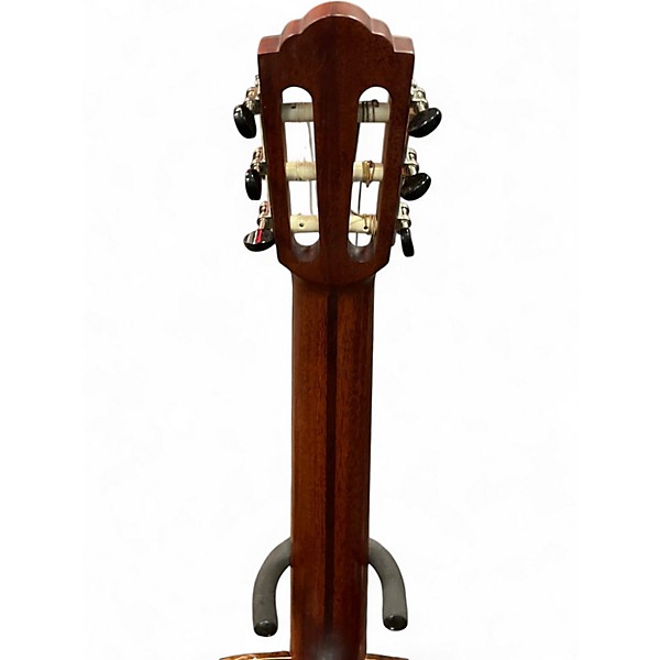 Used Guild GAD-C3 Natural Classical Acoustic Guitar