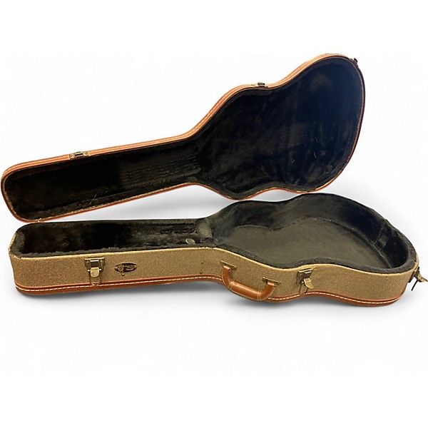 Used Guild GAD-C3 Natural Classical Acoustic Guitar