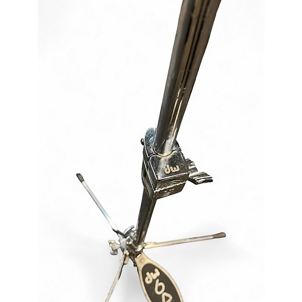 Used DW 6000 Series Hi Hat Stand