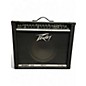 Used Peavey Transtube Bandit 112 S Guitar Combo Amp thumbnail