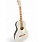 Used Recording King RPS 7  GREY Acoustic Guitar thumbnail