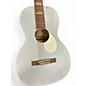 Used Recording King RPS 7  GREY Acoustic Guitar