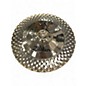 Used Zildjian 19in Ultra Hammered China Cymbal thumbnail