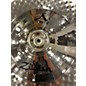 Used Zildjian 19in Ultra Hammered China Cymbal