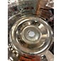 Used Zildjian 19in Ultra Hammered China Cymbal