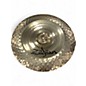 Used Zildjian 19in Ultra Hammered China Cymbal