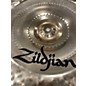 Used Zildjian 19in Ultra Hammered China Cymbal