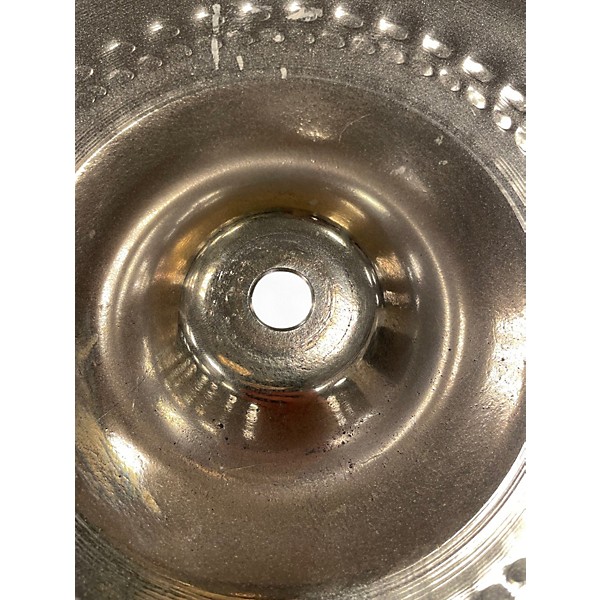 Used Zildjian 19in Ultra Hammered China Cymbal