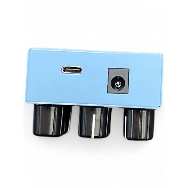 Used M-vave MINI UNIVERSE Effect Pedal