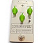 Used Cusack Screamer Fuzz Bass Effect Pedal thumbnail