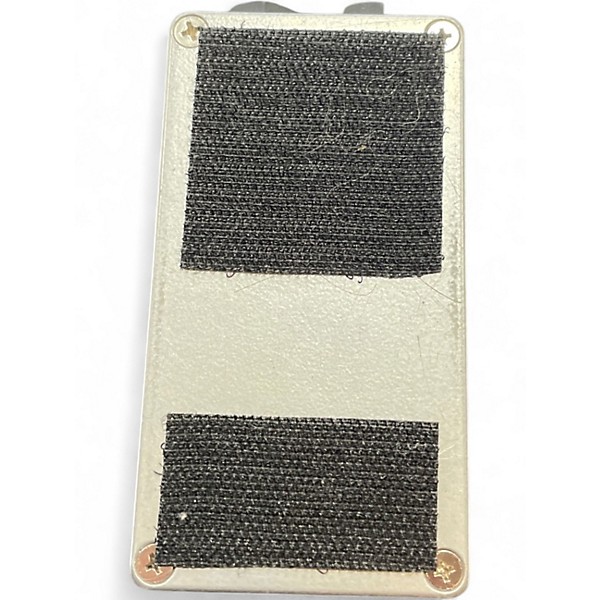 Used Cusack Screamer Fuzz Bass Effect Pedal