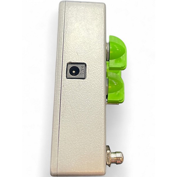 Used Cusack Screamer Fuzz Bass Effect Pedal