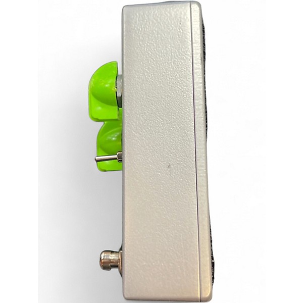 Used Cusack Screamer Fuzz Bass Effect Pedal