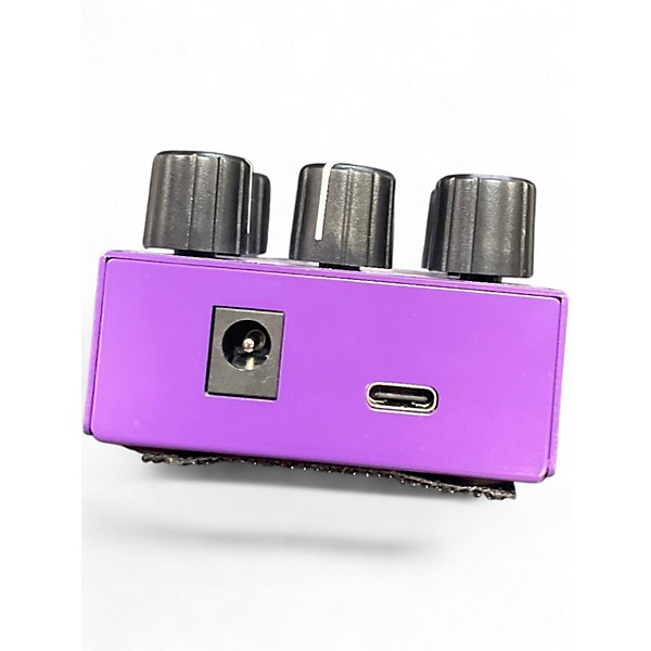 Used M-vave ELEMENTAL Effect Pedal