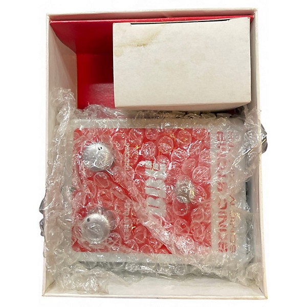 Used BBE SONIC STOMP Pedal