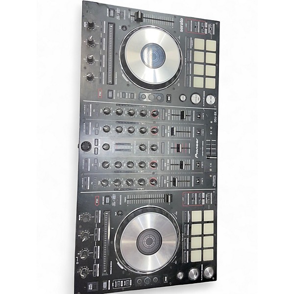 Used Pioneer DJ DDJSX2 DJ Controller