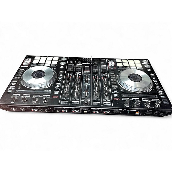 Used Pioneer DJ DDJSX2 DJ Controller