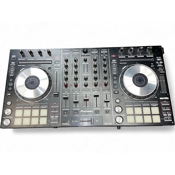 Used Pioneer DJ DDJSX2 DJ Controller