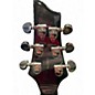 Used Schecter Guitar Research PT BLACKJACK BLACK Solid Body Electric Guitar