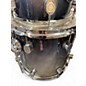Used PDP by DW 4 Piece X7 SERIES Silverburst Drum Kit