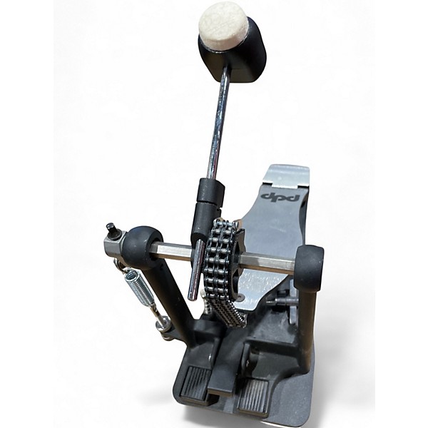 Used PDP by DW KICK PEDAL Single Bass Drum Pedal