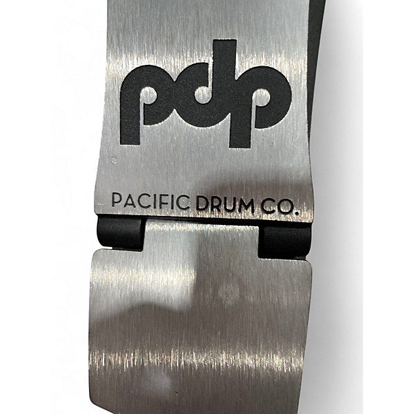 Used PDP by DW KICK PEDAL Single Bass Drum Pedal