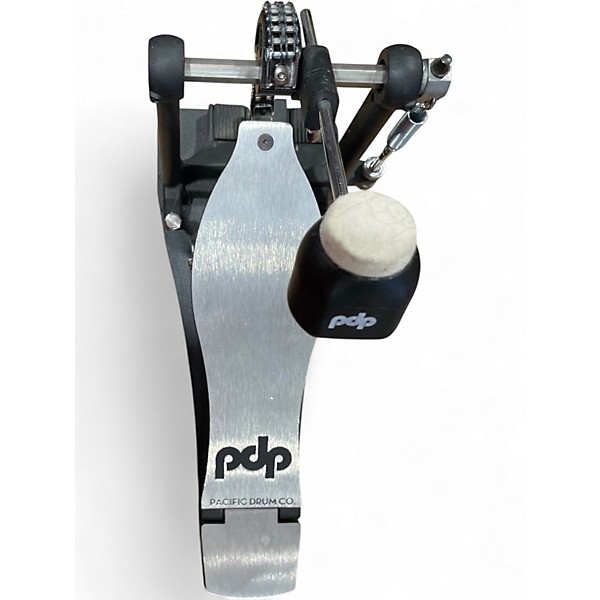 Used PDP by DW KICK PEDAL Single Bass Drum Pedal