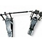 Used PDP by DW DOUBLE KICK PEDAL Double Bass Drum Pedal thumbnail