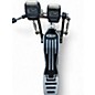 Used PDP by DW DOUBLE KICK PEDAL Double Bass Drum Pedal