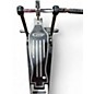Used PDP by DW DOUBLE KICK PEDAL Double Bass Drum Pedal