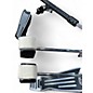 Used PDP by DW DOUBLE KICK PEDAL Double Bass Drum Pedal
