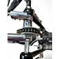Used PDP by DW DOUBLE KICK PEDAL Double Bass Drum Pedal