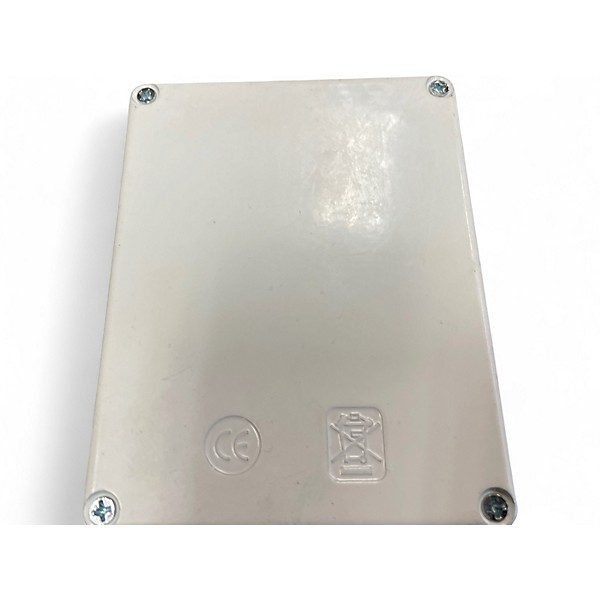 Used Electro-Harmonix Key9 Electric Piano Machine Effect Pedal